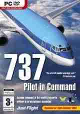 Descargar Microsoft Flight Simulator FSX 737 Pilot In Command [English] por Torrent